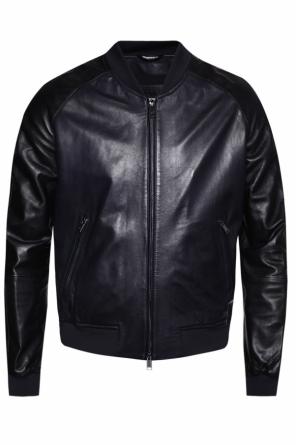 Bomber jacket, zdjęcie 1 Bomber jacket od Emporio Armani